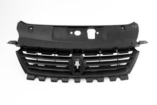 Renault Clio Symbol Ön Panjur 2009 2014