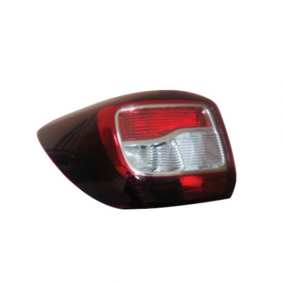 Renault Clio 4 Arka Sağ Stop Far Lambası Makyajlı 2015 2018