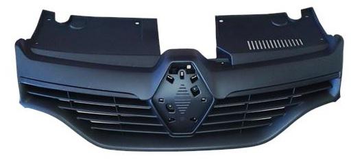 Renault Clio Symbol Thalia Ön Panjur 2012 2016