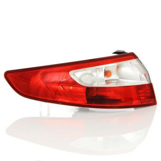 Renault Fluence Arka Sol Dış Stop Far Lambası