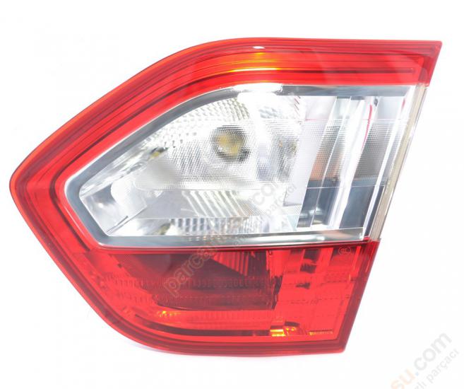 Renault Fluence Arka Sağ İç Stop Far Lambası