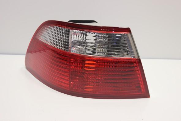 Fiat Albea Arka Sol Stop Far Lambası Yeni Model Duysuz