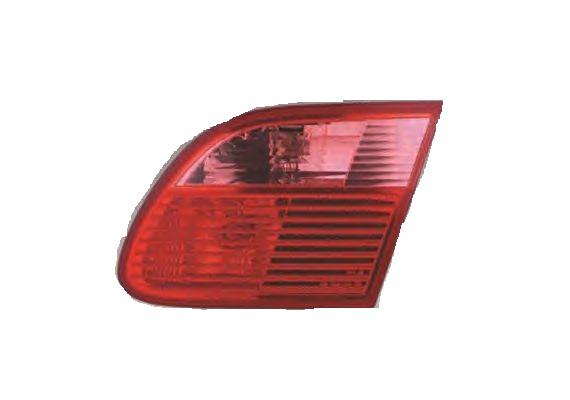 STOP İÇ SOL 6507 ALBEA SOLE 07