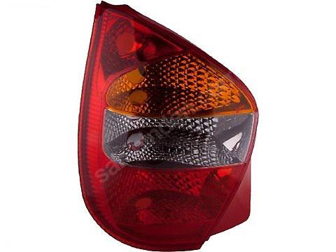 Fiat Palio Arka Sol Stop Far Lambası 2003 2009