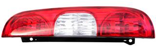 Fiat Doblo Arka Sağ Stop Far Lambası 2005 2009 Duysuz