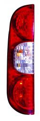 Fiat Doblo Arka Sol Stop Far Lambası 2005 2011