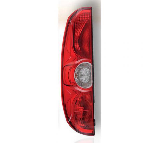 Fiat Doblo Arka Sol Stop Far Lambası Tek Kapı