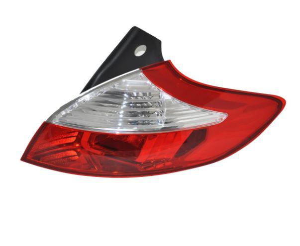 Renault Megane 3 Hatcback Arka Sol Dış Stop Far Lambası 2009 2015