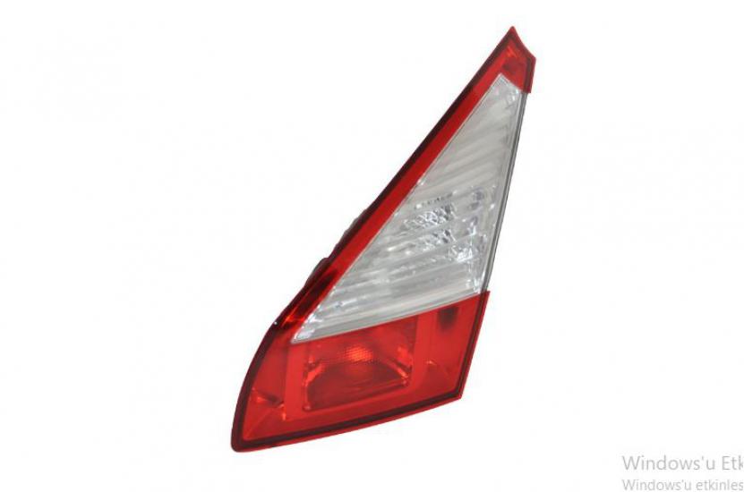 Renault Megane 3 Hatcback Arka Sağ İç Stop Far Lambası 2009 2015