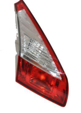 Renault Megane 3 Hatcback Arka Sol İç Stop Far Lambası 2009 2015