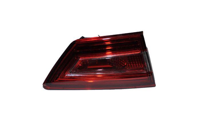 Renault Clio 4 Hatcback Arka Sol İç Stop Far Lambası 2013 2017