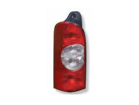 Renault Master 3 Arka Sağ Stop Farı Lambası 2003 2009