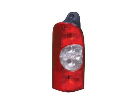 Renault Master 3 Arka Sol Stop Farı Lambası 2003 2009