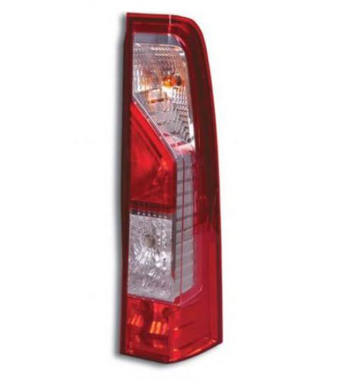 Renault Master Arka Sol Stop Far Lambası 2010 2015