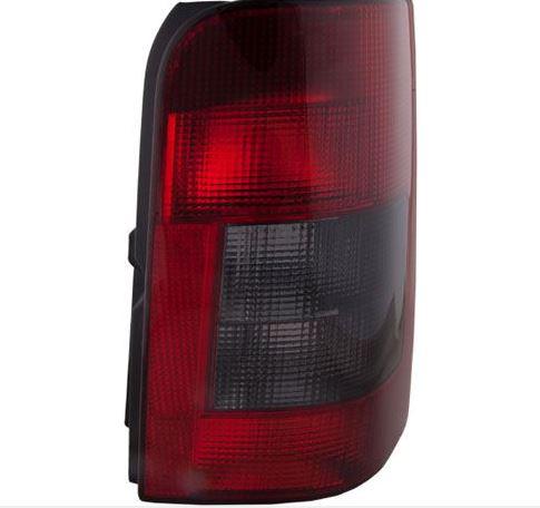Peugeot Partner Arka Sağ Stop Far Lambası Bagaj Kapagı Tek 1996 2005