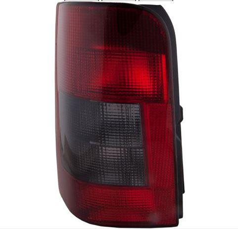 Peugeot Partner Arka Sol Stop Farı Lambası Bagaj Kapagı Tek 1996 2005