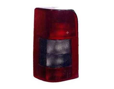Peugeot Partner Arka Sağ Stop Far Lambası Çift Kapı 1998 2005