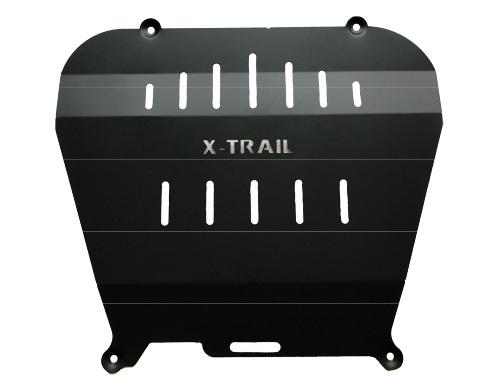 KARTER MUHAFAZASI 99100183 NISSAN X-TRAIL 10-