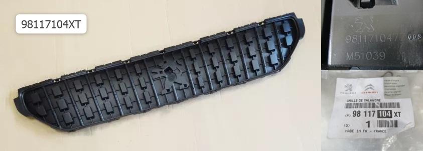 PANJUR ÖN CA00098 EXPERT 98117104XT