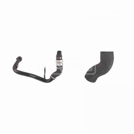 TURBO HORTUMU (SİLİKON) (ARA) 11593 DUCATO-III JUMPER-III 2.2 HDI (06-)
