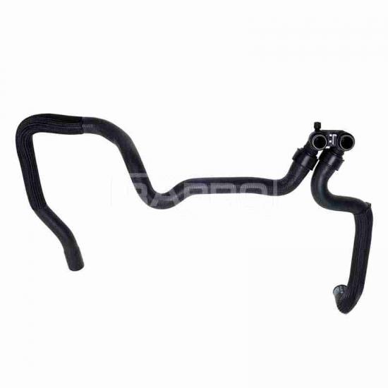 KALORİFER HORTUMU 15249 PARTNER 2.0 HDI DW10TD 09884- OTO ISITICI HARİÇ
