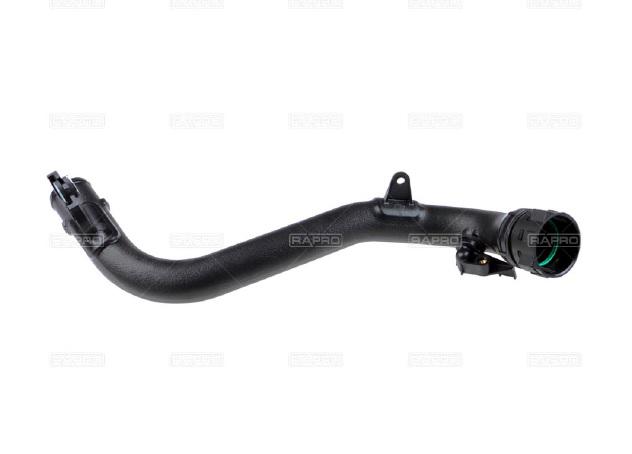 TURBO HORTUMU 41112 JUKE 1.5 DCI (11-) EURO 5