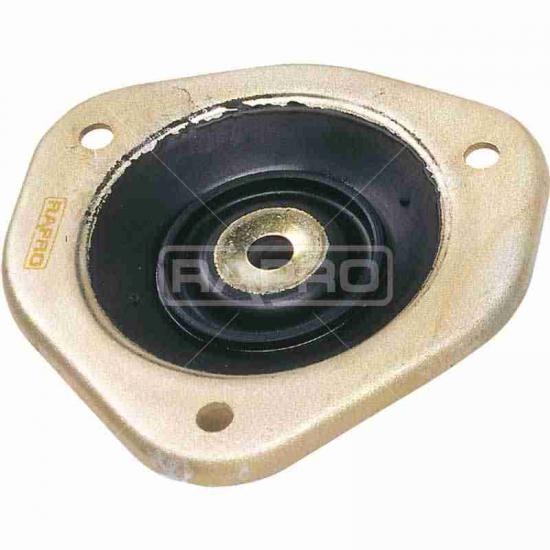 AMORTİSÖR ÜST TAKOZU 3 DELİK 57012 DKS