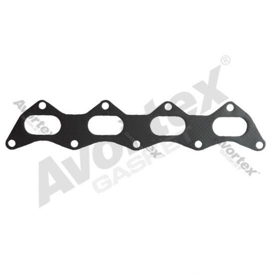 CONTA MANİFOLD 7575386 373 TEMPRA 2.0-16V ORJ.MALZEME
