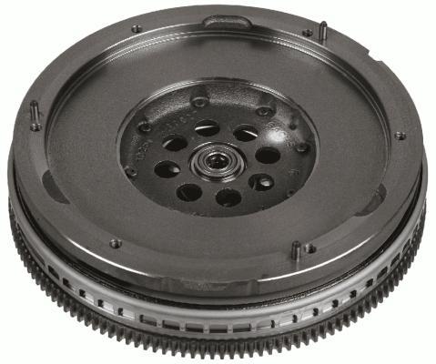 VOLANT 2294000994 MERCEDES SPRINTER 3T 3.5T 4.6T 5T (06-) VITO-VIANO (10-)