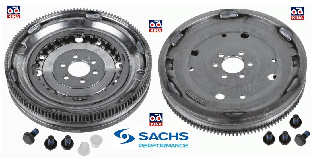 VOLAN 2295601009 (09-) GOLF 6/7 JETTA PASSAT POLO A1 A3 LEON 1.6tdi *DSG*