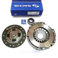 DEBRİYAJ SETİ 3000174001 Z14XE ASTRA-G 1.4 16V CORSA-C 1.4 16V (620033400)