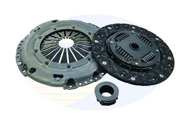 DEBRİYAJ SETİ 3000951088 GOLF-V JETTA-III 1.4TSI (07-) 122PS OCTAVIA SCIROCCO