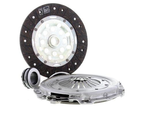 DEBRİYAJ SETİ  PASSAT 1.8T AFY AQE ADR ARG