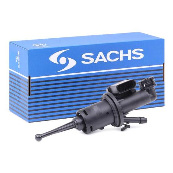 DEBRİYAJ ÜST MERKEZİ 6284000056 CADDY-III (04-) GOLF V-VI JETTA-III BLS BJB BMM