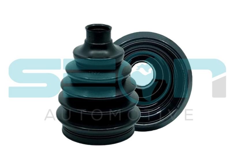 AKS KÖRÜĞÜ DIŞ SK2211 TOURNEO CONNECT (02-) 75 PS-90PS