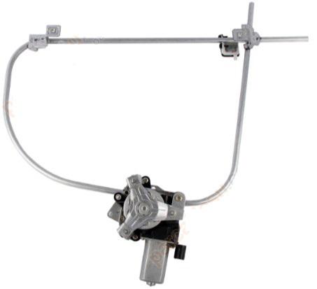 CAM KRİKOSU ÖN SAĞ MRK202R 24322 R19 ELEKTİRİKLİ