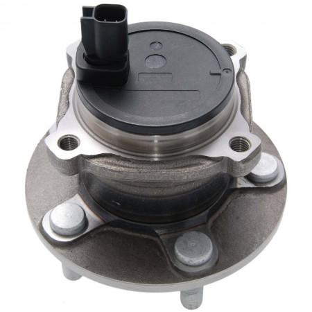 PORYA ARKA TEKER BİLYALI VKBA3661 FOCUS-II (05-12) CMAX 5BİJON ABSLİ BAR0183C