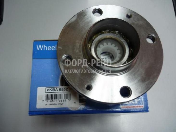 TEKER RULMAN KİTİ ARKA VKBA6552 CORSA-D 1.3 CDTI 1.4 1.7 CDTI 06-