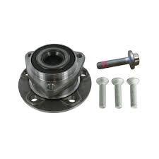 PORYA ÖN TEKER BİLYALI VKBA6556 GOLF VII FREN DİSK ÇAPI 288MM ABSLİ