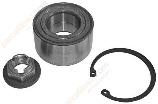 AKS BİLYASI ÖN VKBC20008 BAH0043BCX CONNECT 1.8 TDCI (02-) 39X74X39 ABSLİ