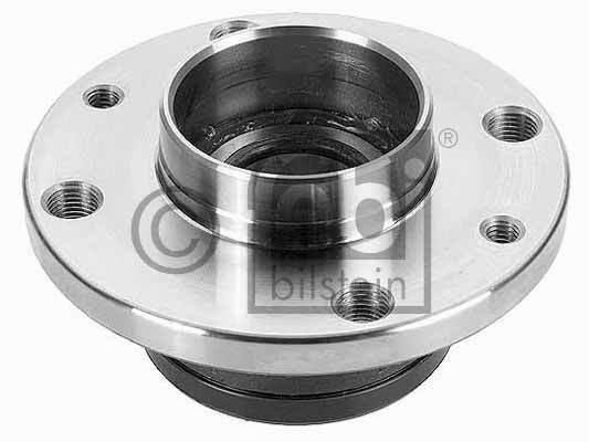 PORYA ARKA BİLYALI BAF0040B-VKBC20030 DOBLO LINEA PALIO FIORINO ABSLİ