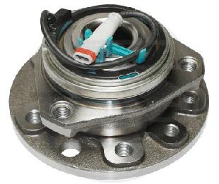 PORYA ÖN BİLYALI BAR0106BVK407 ASTRA-H ABSLİ 5 BİJON