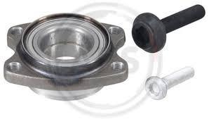 PORYA ARKA TEKER BİLYALI BAF0125AVK210 VKBC20101 A4 A6 A8 PASSAT 4BİJON
