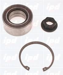 AKS BİLYASI ÖN BAH0122 MONDEO (93-00)