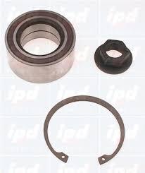 AKS BİLYASI ÖN BAH0122 MONDEO (93-00)