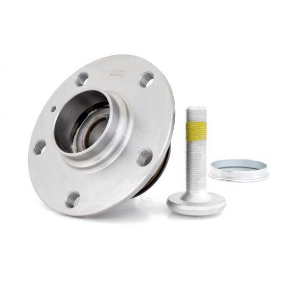 PORYA ARKA TEKER BİLYALI BAF0160BVK210 VKBC20145 GOLF-V-VI-VII JETTA-IV (10-)