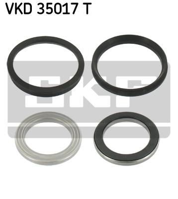 AMORTİSÖR RULMANI (KEÇELİ) VKD35017 DUCATO BOXER (94-02) JUMPER