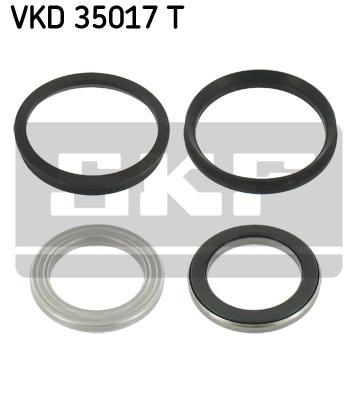 AMORTİSÖR RULMANI (KEÇELİ) VKD35017 DUCATO BOXER (94-02) JUMPER