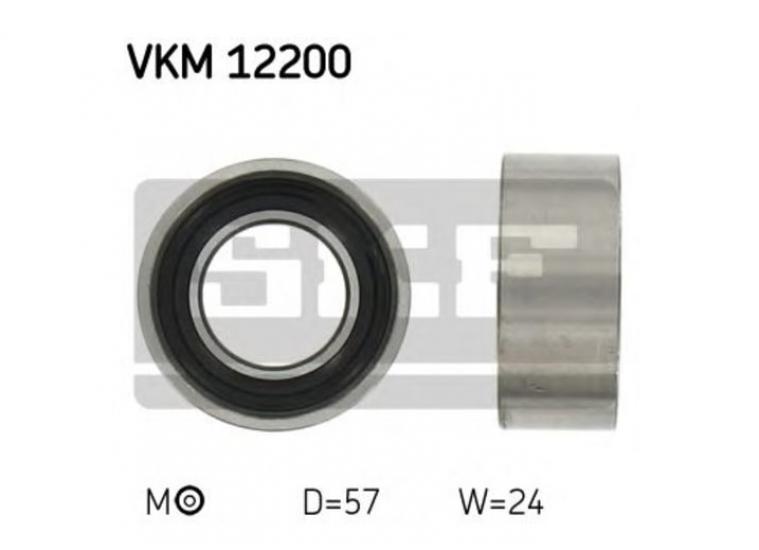 GERGİ RULMANI VKM 12200 SLX 71740977