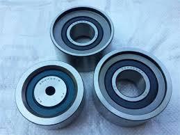 GERGİ RULMANI VKM36017 RENAULT 7701044676